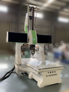 北京昌平区五轴加工中心