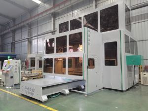 北京昌平区全封闭五轴模具加工中心