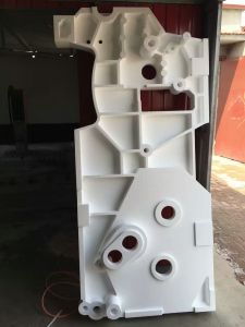 北京昌平区泡沫/橡塑样品