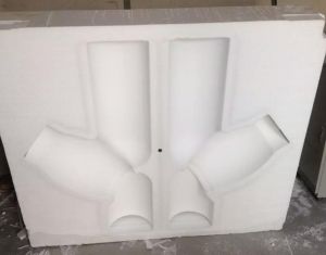 北京昌平区泡沫/橡塑样品