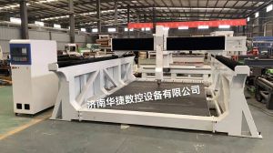 北京昌平区定制分体式大型模具雕刻机